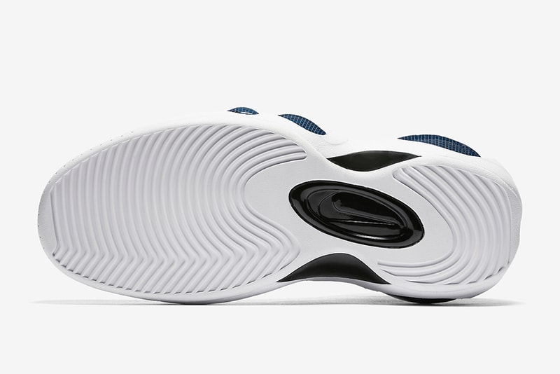 Nike Flight Bonafide “Military Blue"