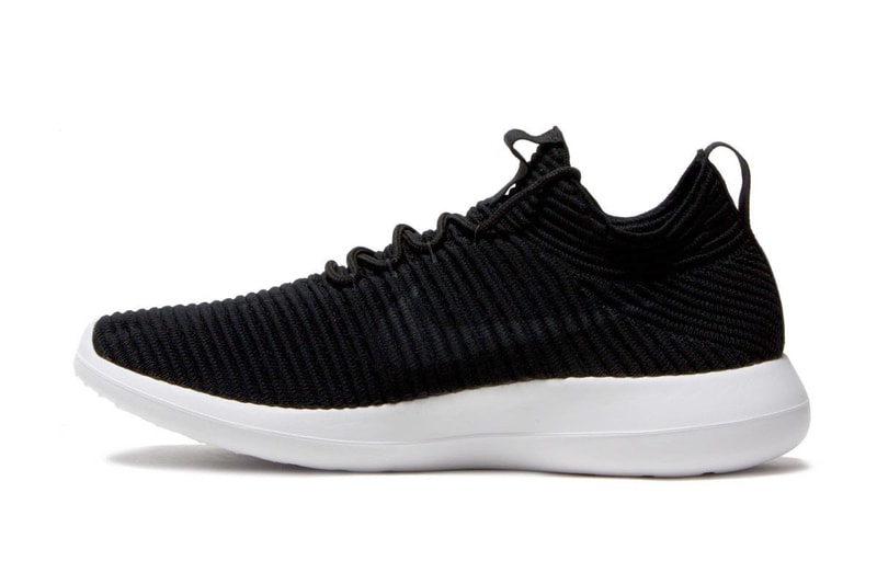 Nike Roshe Two Flyknit V2 First Look