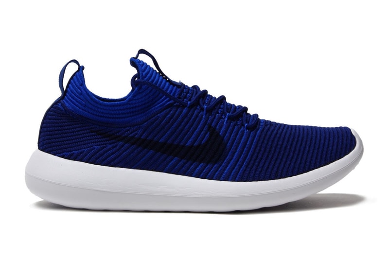 Nike Roshe Two Flyknit V2 First Look