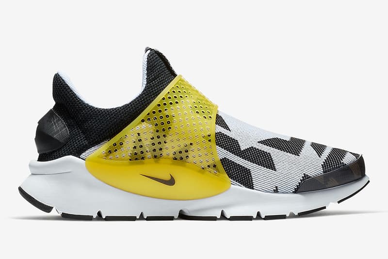 Nike Sock Dart GPX N7