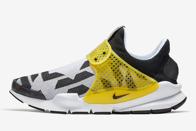 nike sock dart gpx n7