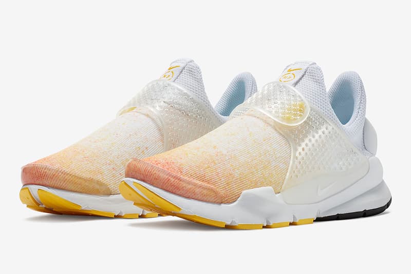 Nike Sock Dart GPX N7