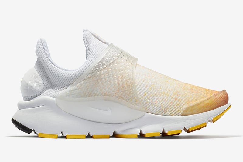 nike sock dart gpx n7