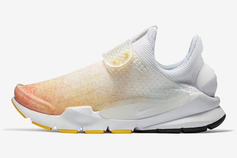 Nike Sock Dart GPX N7