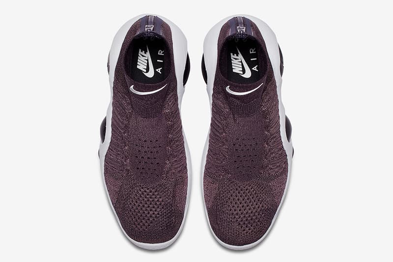 Nike Flight Bonafide "Plum"