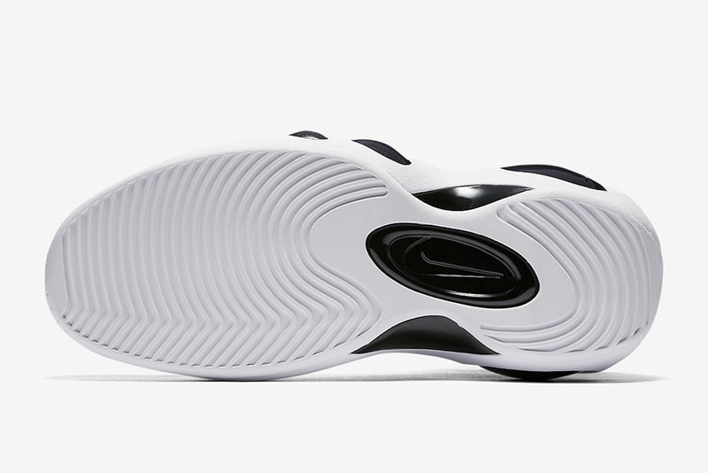 Nike Flight Bonafide "Plum"