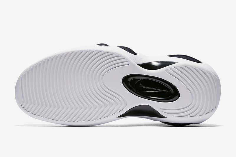 Nike Flight Bonafide "Plum"
