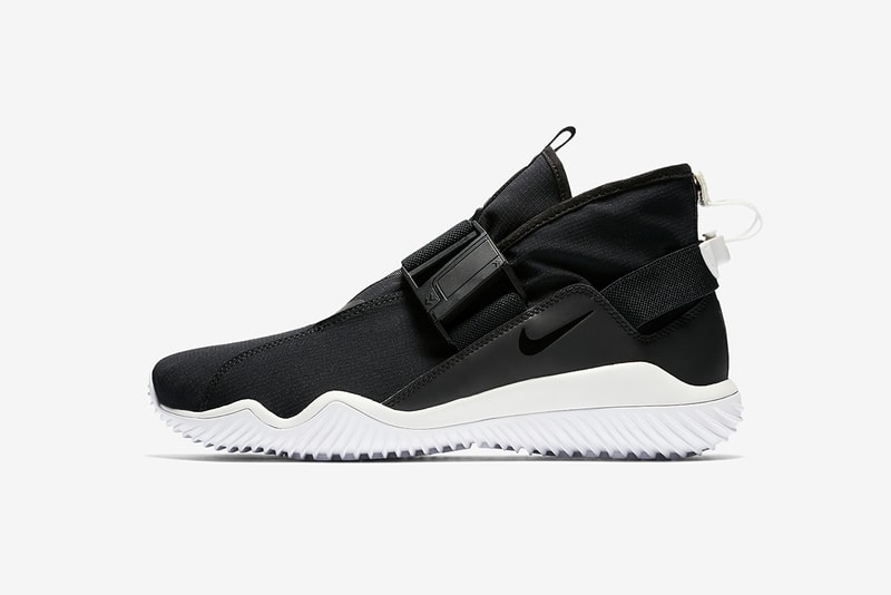 NikeLab 07 KMTR Black/White