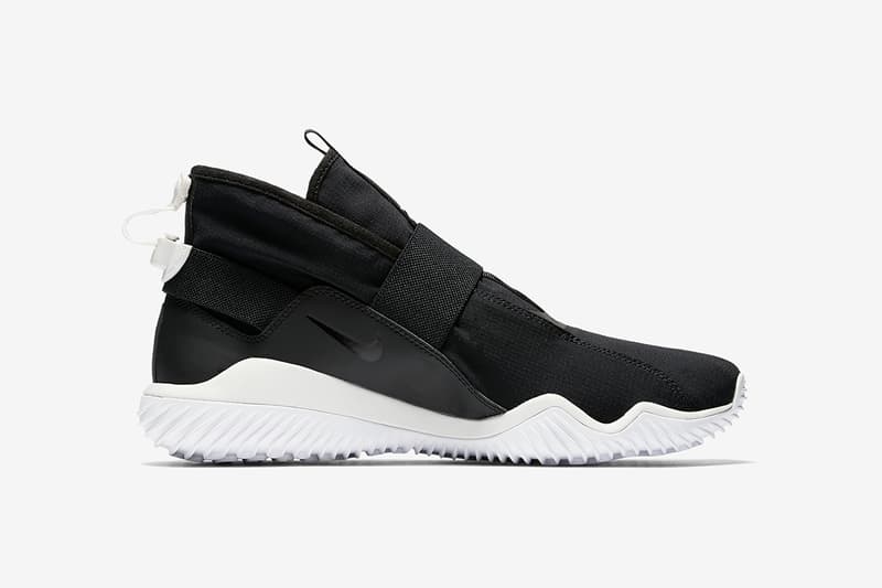 NikeLab 07 KMTR Black/White