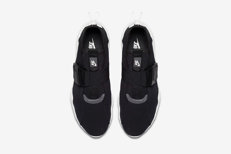 NikeLab 07 KMTR Black/White