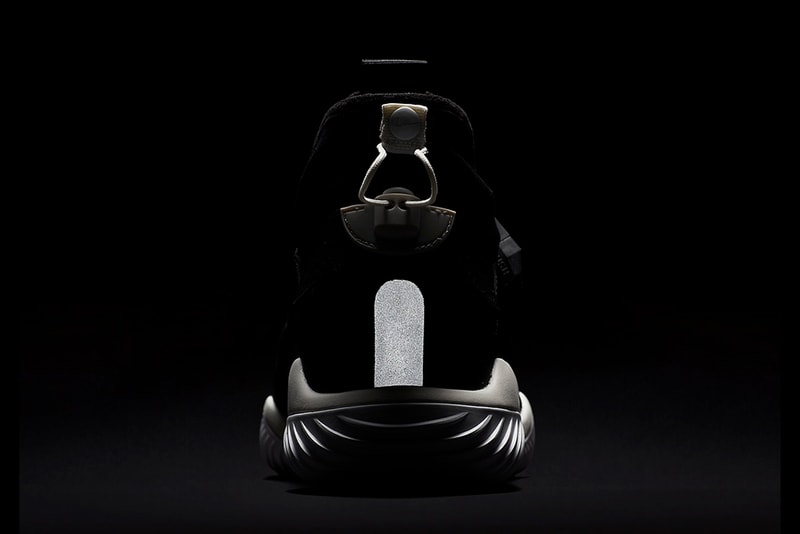 NikeLab 07 KMTR Black/White