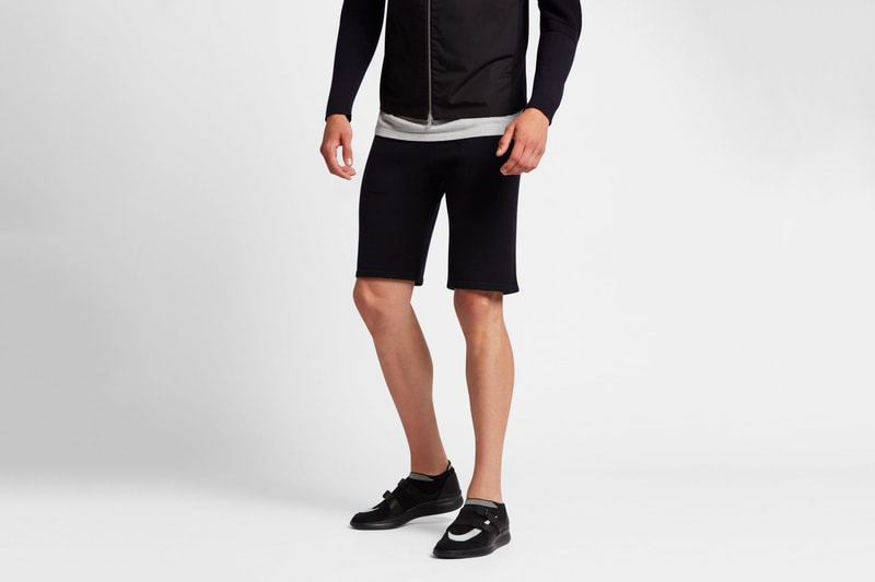 NikeLab 全新實驗性新作 Tech Knit 登場