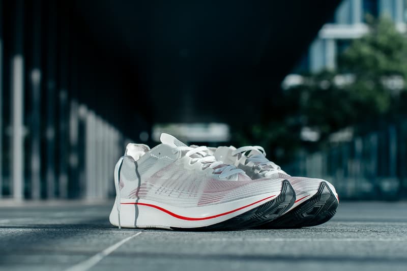 NikeLab Zoom Fly SP Closer Look