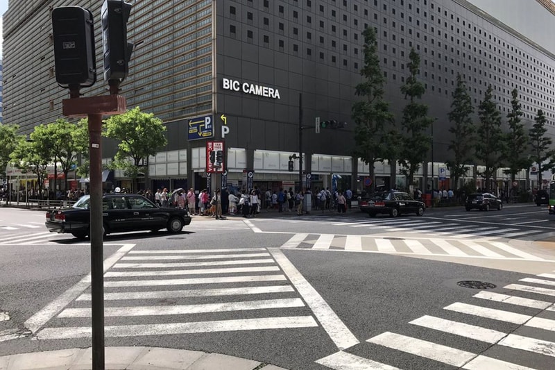 早買早享受!日本「NS 難民」湧現、 Nintendo Switch 供不應求現搶購荒!