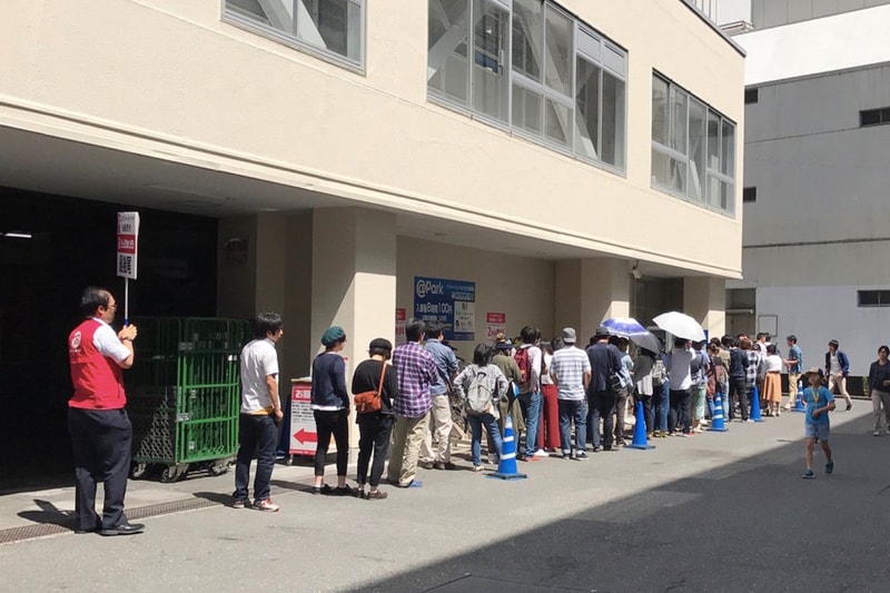 早買早享受!日本「NS 難民」湧現、 Nintendo Switch 供不應求現搶購荒!