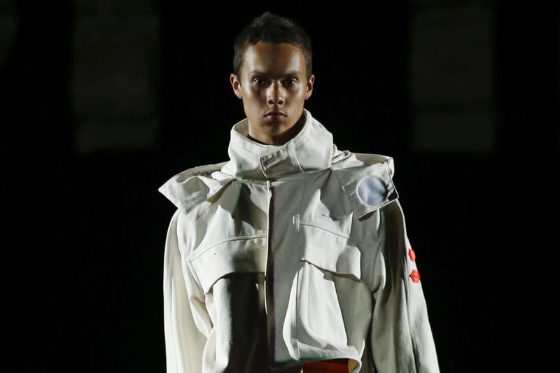 OFF-WHITE 2018 春夏系列