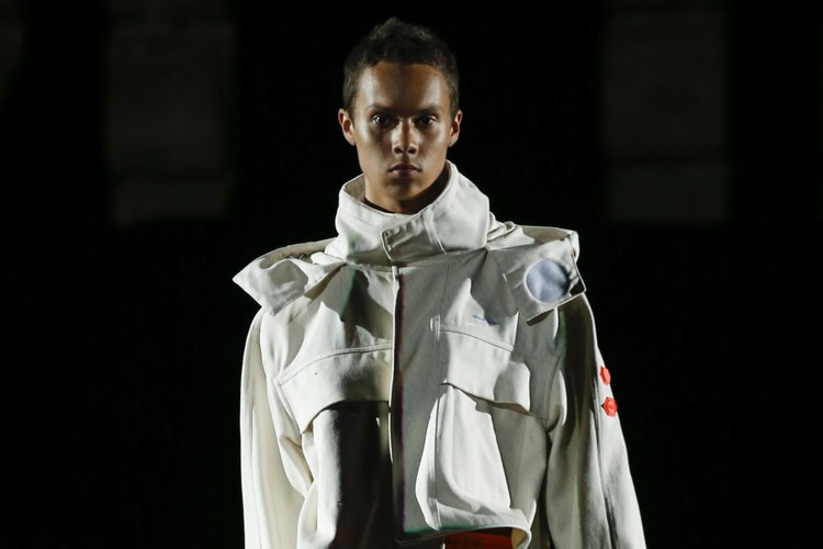 OFF-WHITE 2018 春夏系列