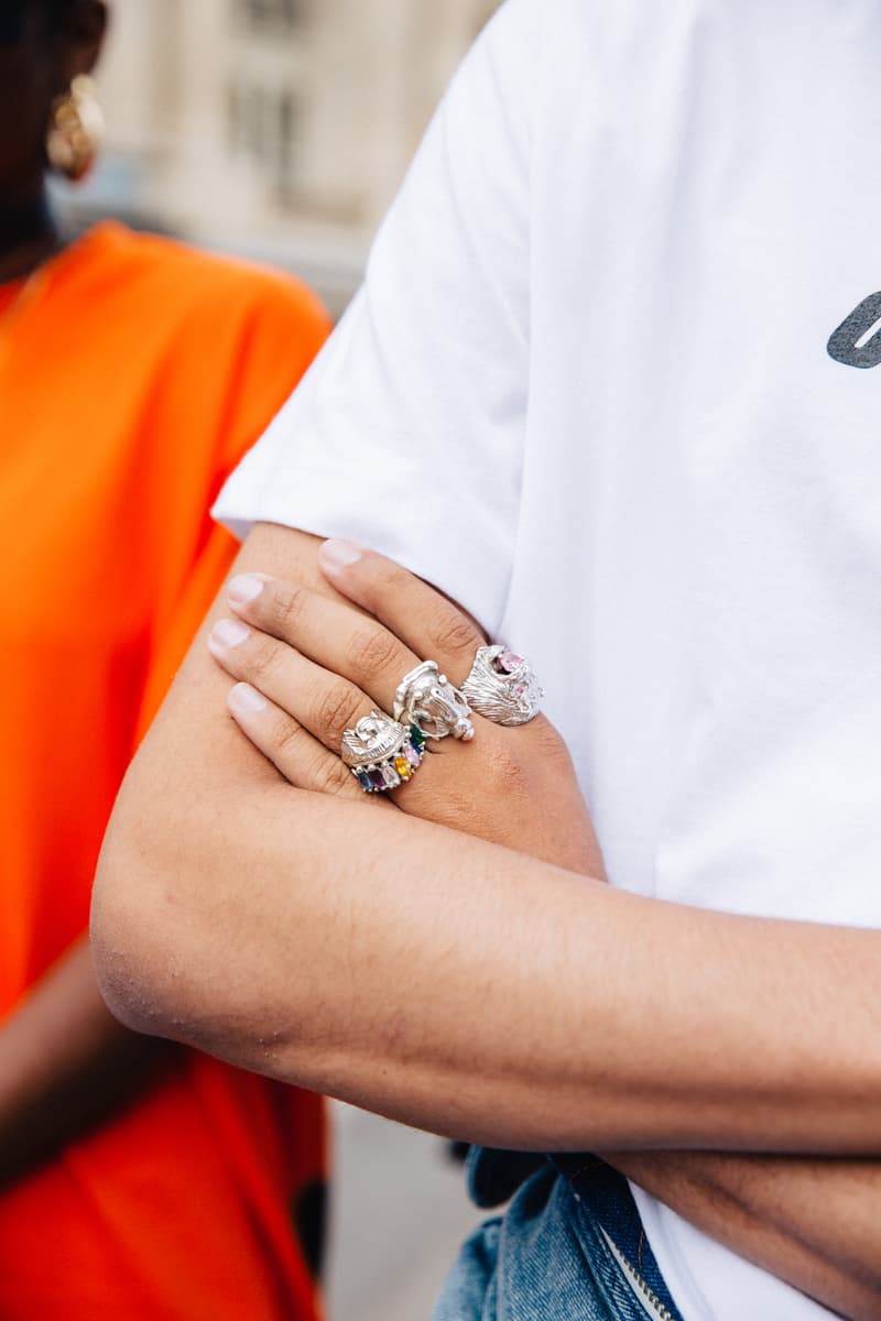 Osbbat 2018 Spring/Summer Pop-Up Runway Show