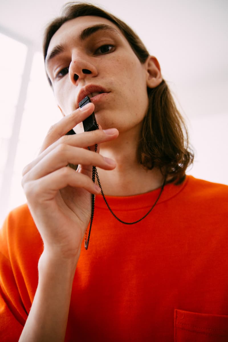 Osbbat 2018 Spring/Summer Pop-Up Runway Show