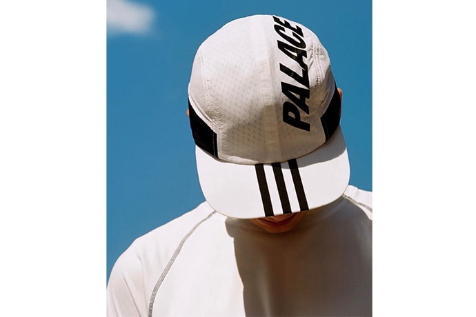Palace x adidas Originals 2017 夏季聯乘系列第二波新品完整一覽