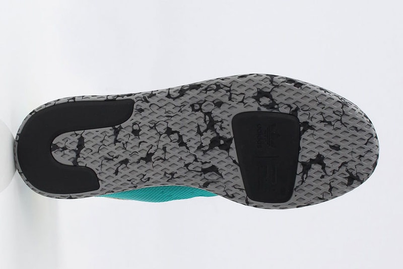 Pharrell x adidas Originals Tennis Hu 2017 Summer Preview