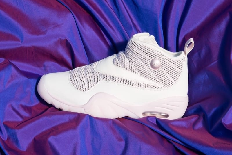 獨家預覽 Pigalle x NikeLab 2017 全新聯乘系列