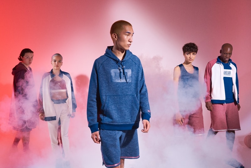 Pigalle x NikeLab 2017 全新聯乘系列正式登場