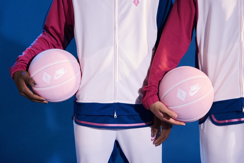 Pigalle x NikeLab 2017 全新聯乘系列正式登場