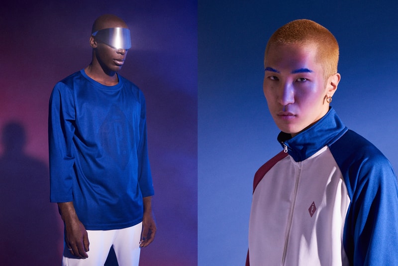 Pigalle x NikeLab 2017 全新聯乘系列正式登場