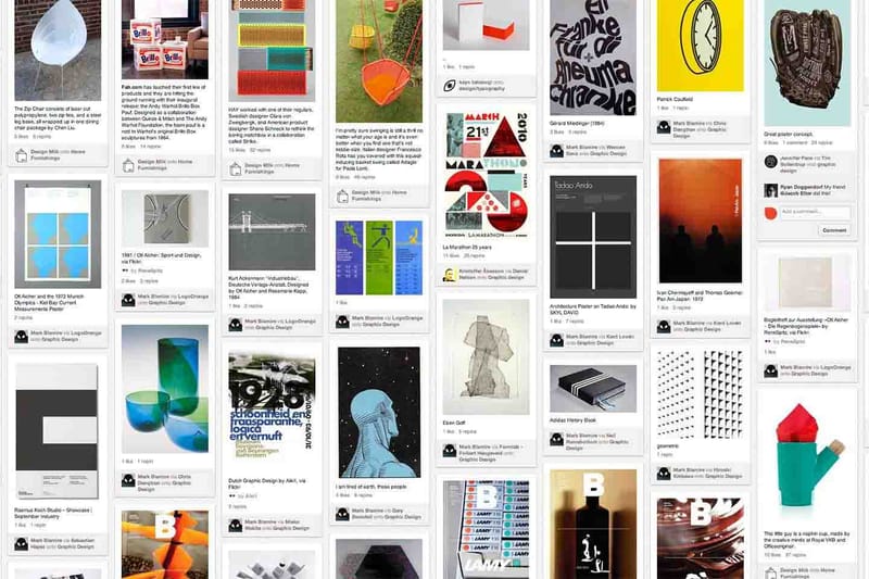 再獲 1.5 億美元創投融資！Pinterest 市值堂堂突破 123 億美元