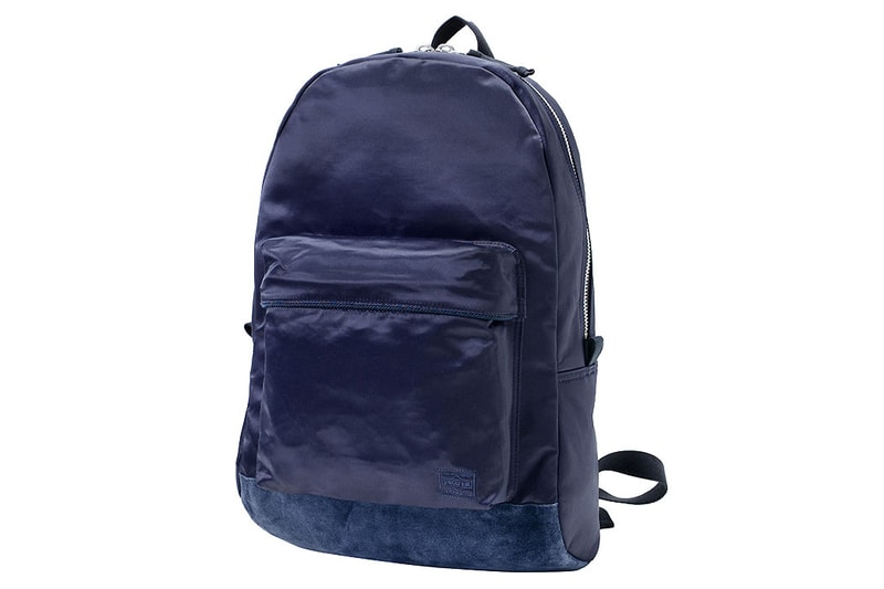 PORTER FADE 復古休閒系列