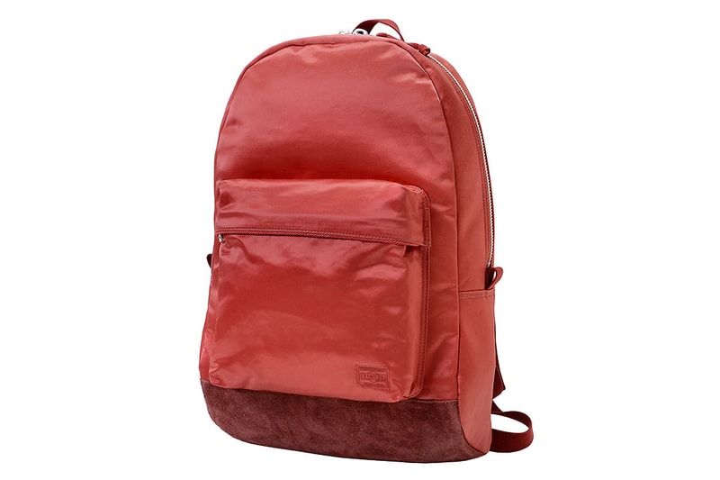 PORTER FADE 復古休閒系列