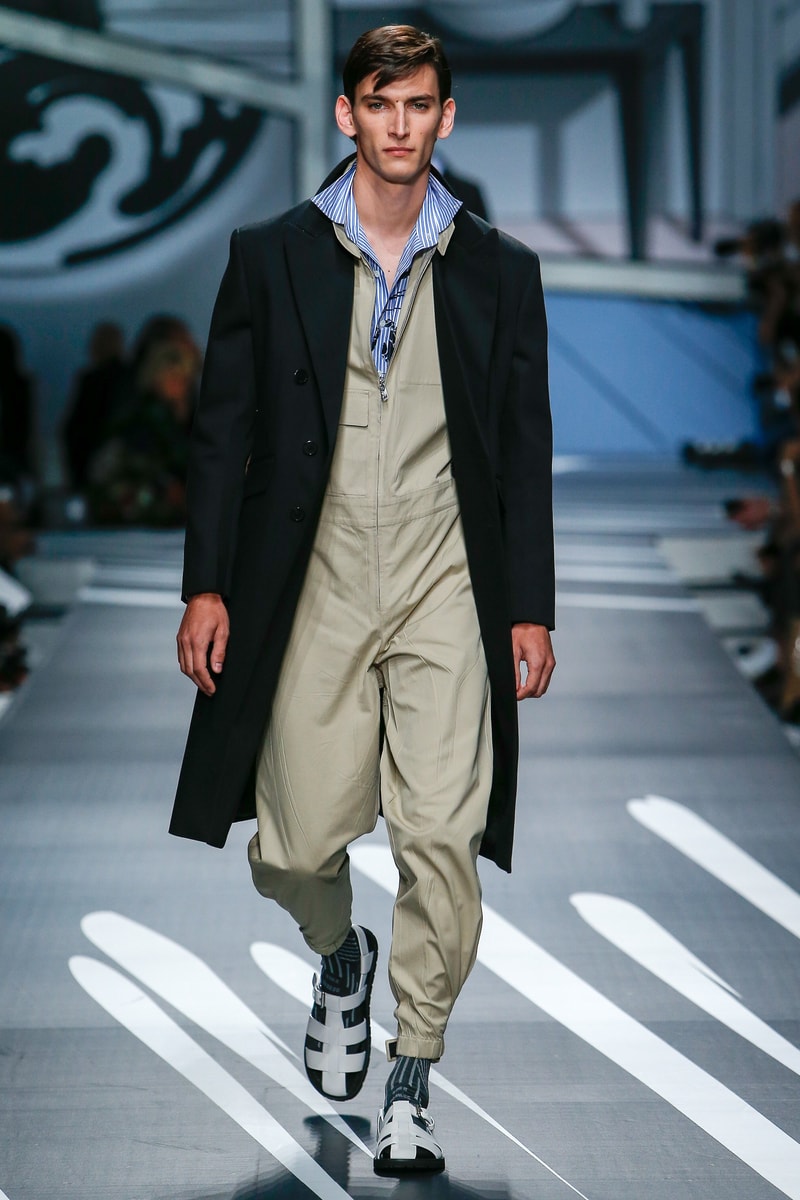 Prada 2018 Spring/Summer Collection