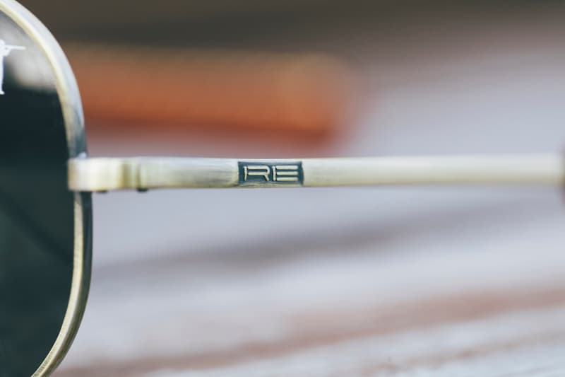 狩獵專用-RANDOLPH ENGINEERING x BALL AND BUCK 極罕之鏡作