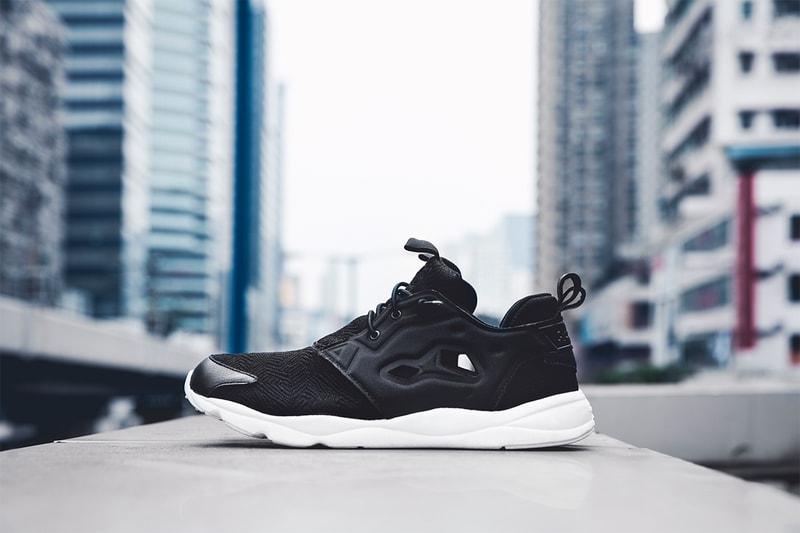 本地 Hip Hop 廠牌 Bakerie 出鏡 Reebok Classic 2017 Furylite 造型特輯