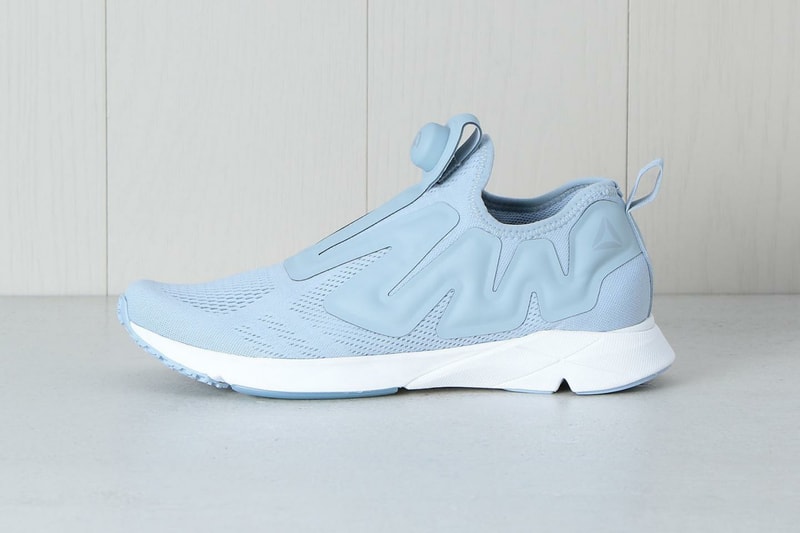 Reebok Pump Supreme 2017 Summer New Colorways