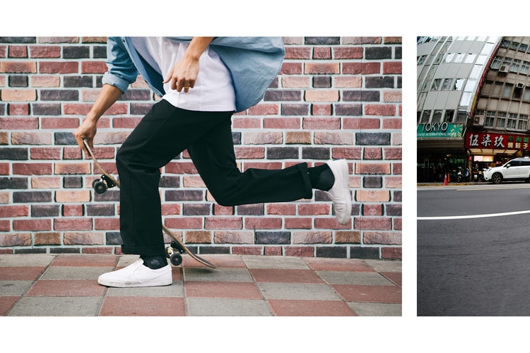 重製再進化 - Rebuild Dickies 873 Work Pants by REMIX