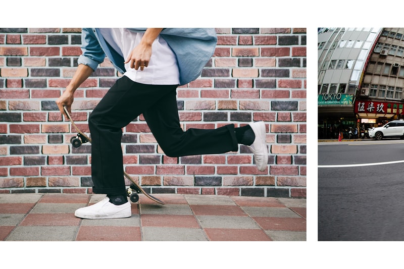重製再進化 - Rebuild Dickies 873 Work Pants by REMIX