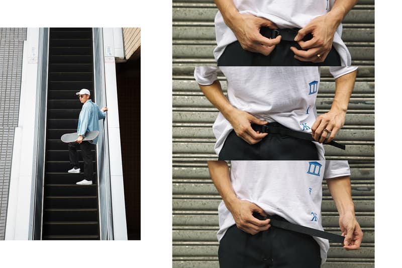 重製再進化 - Rebuild Dickies 873 Work Pants by REMIX