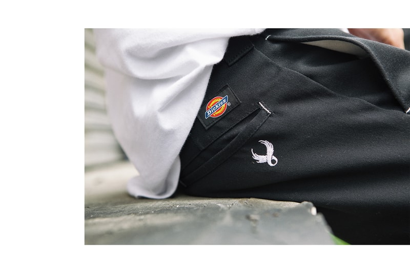 重製再進化 - Rebuild Dickies 873 Work Pants by REMIX