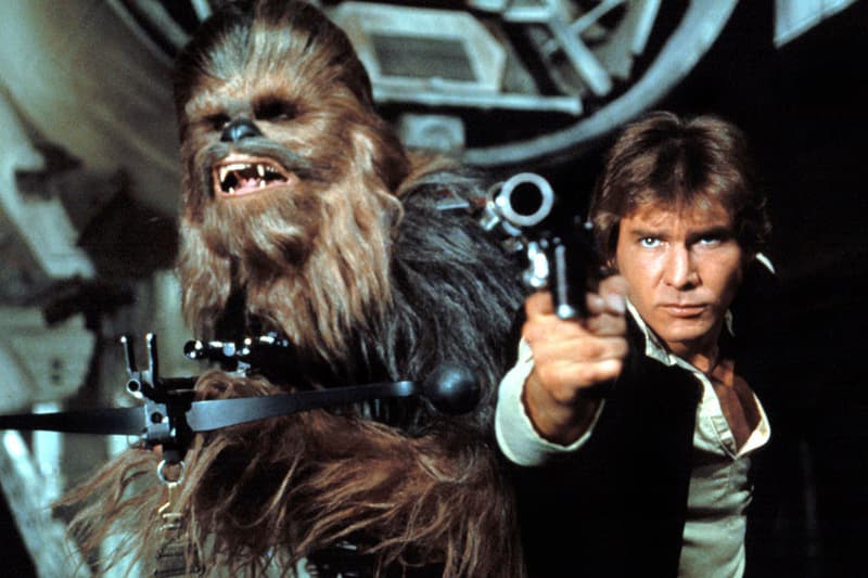 神救援!奧斯卡金獎導演 Ron Howard 將接手完成星戰外傳《The Untitled Han Solo Film》