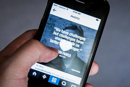 Instagram「Likes & Followers」自動販賣機現身俄羅斯街頭