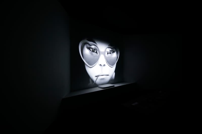Sonos Gorillaz “Spirit House” Shanghai