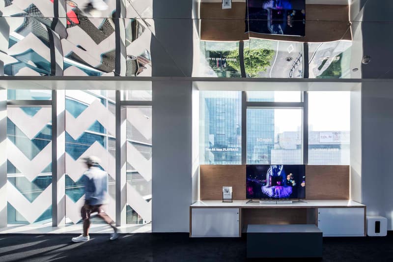 Sonos Gorillaz “Spirit House” Shanghai