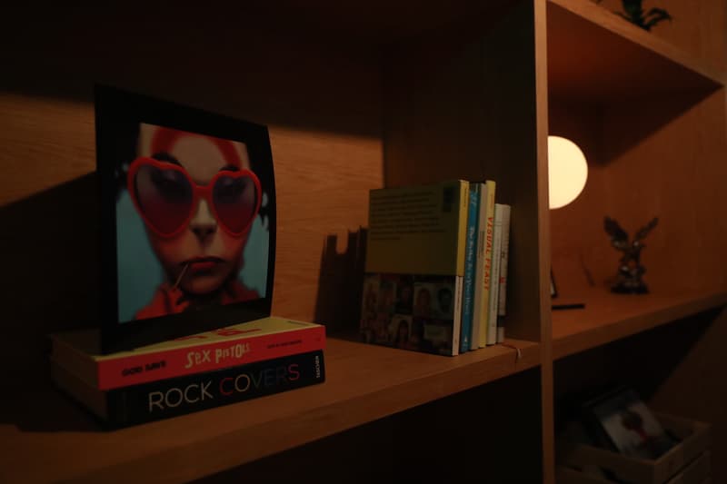 Sonos Gorillaz “Spirit House” Shanghai