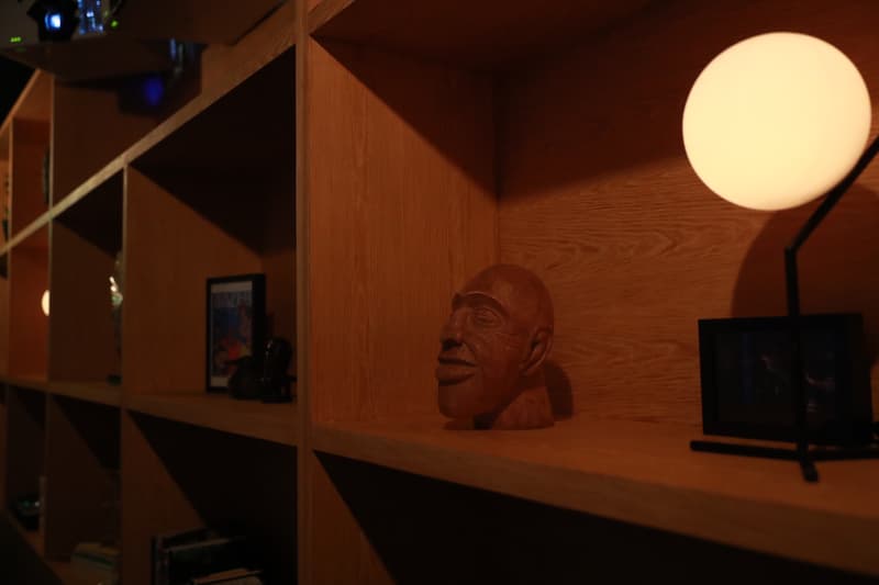 Sonos Gorillaz “Spirit House” Shanghai