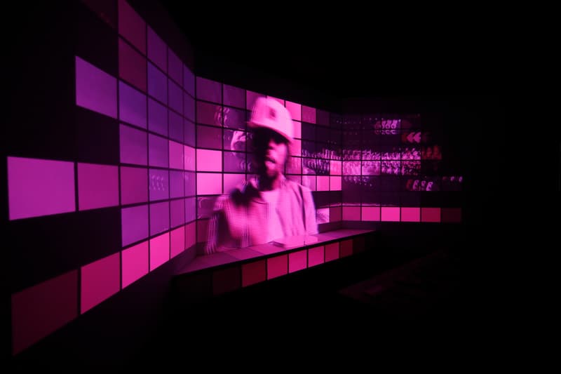Sonos Gorillaz “Spirit House” Shanghai