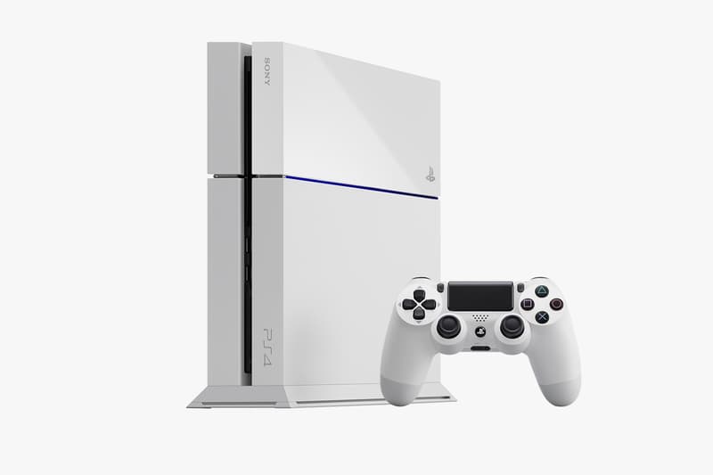 SONY PlayStation 4 全球銷量總額已達 6,040 萬台