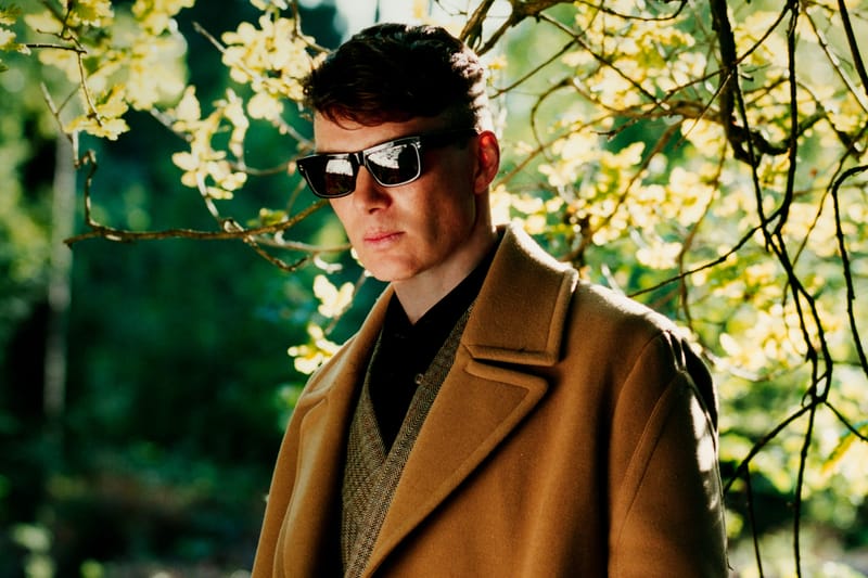 Stella McCartney 2017 秋冬男裝系列宣傳影片