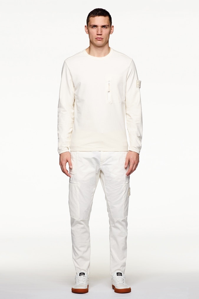 Stone Island 2017 Fall/Winter Collection